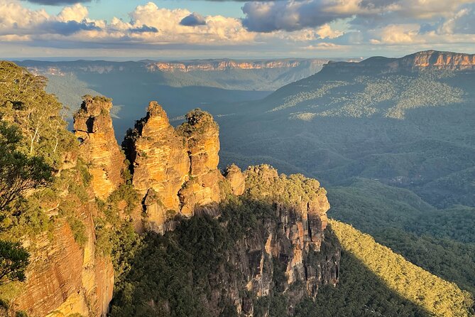 Private Tour: Blue Mountains Day Trip From Sydney - Additional Information