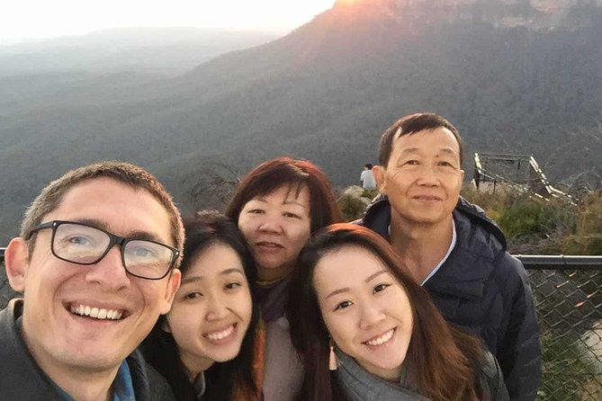 Private Tour: Blue Mountains Hiking & Nature - Inclusions and Amenities