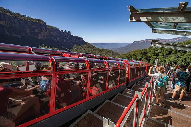 Private Tour: Blue Mountains Hiking & Nature - Booking Information