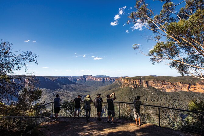 Private Tour: Blue Mountains Hiking & Nature - Explore the Blue Mountains