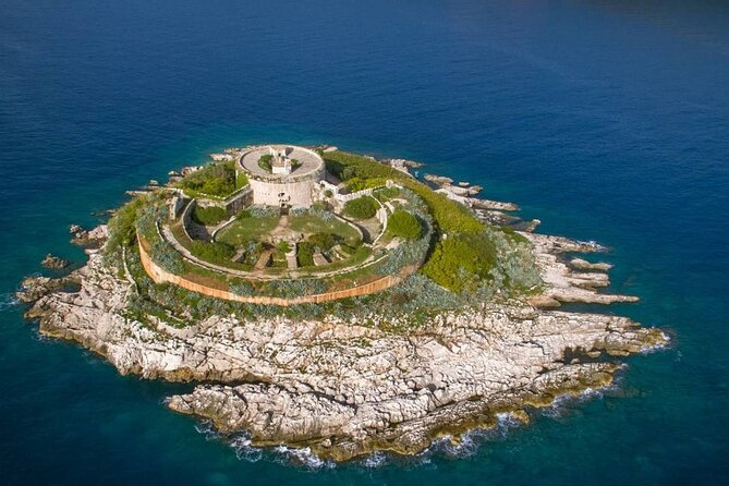Private Tour Bokokotor Bay Blue Cave and Panorama of Mamula - Booking Information