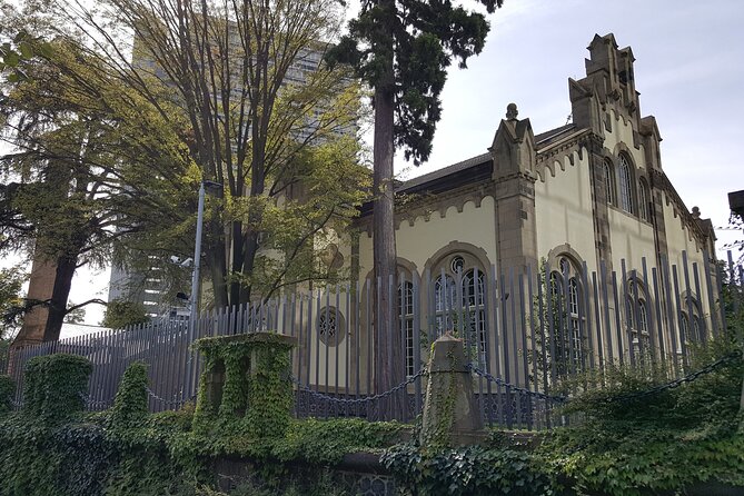Private Tour: Bonn Republic - Former Government District - Accessibility and Convenience