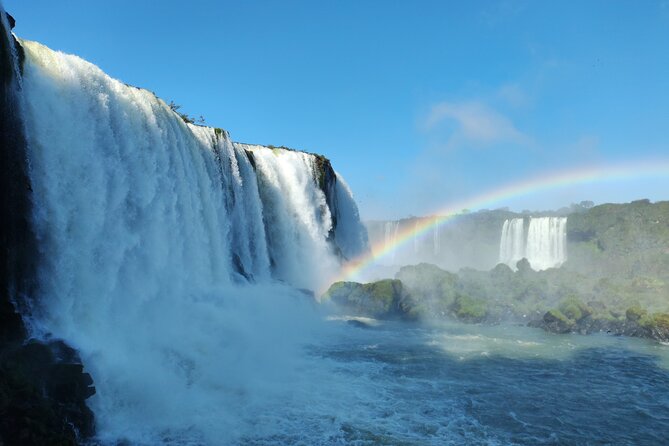Private Tour: Brazilian Side of Iguassu Falls - Personalized Experiences