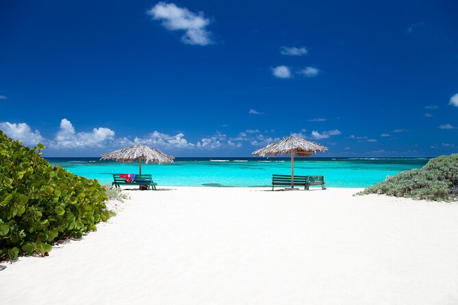 Private Tour British Virgin Islands - Destination Highlights