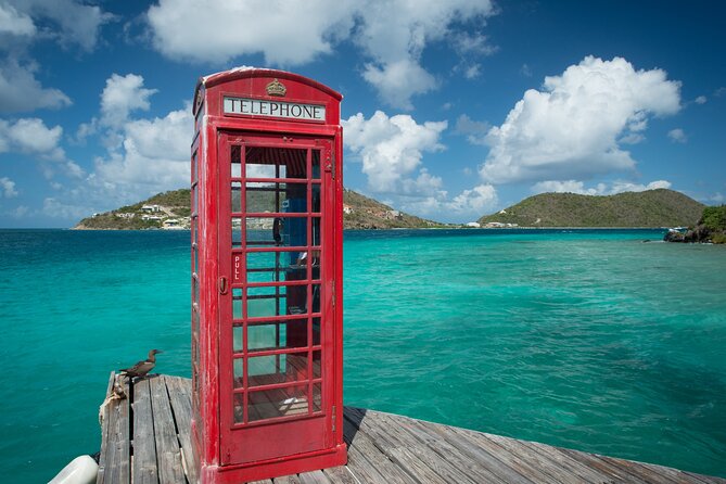 Private Tour British Virgin Islands - Tour Customization