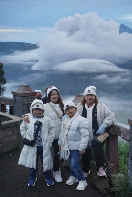 Private Tour Bromo Tengger Semeru National Park - Key Points