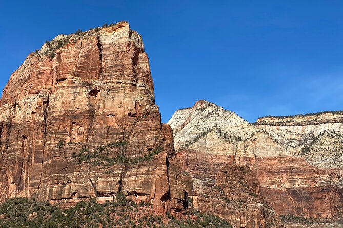 Private Tour: Bryce Canyon & Zion National Park Day Tour From Las Vegas - Booking Details