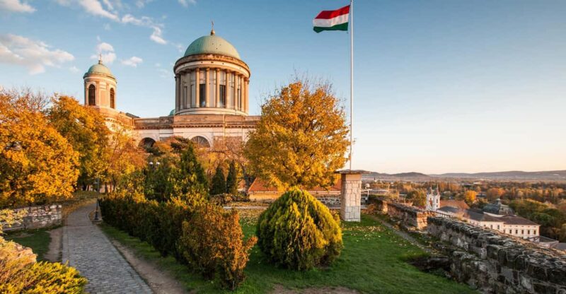Private Tour: Budapest to Szentendre, Visegrád & Esztergom - Itinerary and Experience