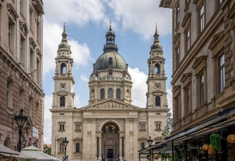 Private Tour: Budapest to Szentendre, Visegrád & Esztergom - Driver Information