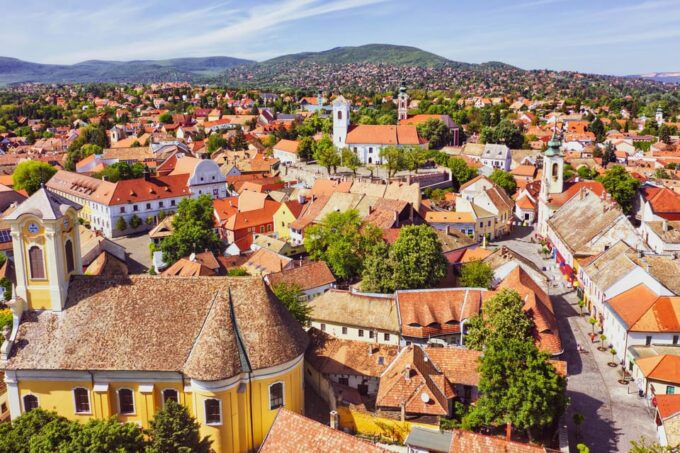 Private Tour: Budapest to Szentendre, Visegrád & Esztergom - Booking and Cancellation Policy