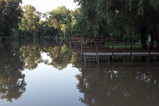 Private Tour: Buenos Aires and Tigre Delta Day Trip - Highlights of La Boca