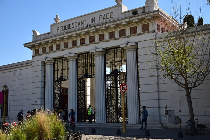 Private Tour: Buenos Aires and Tigre Delta Day Trip - Boat Ride Through Tigre Delta