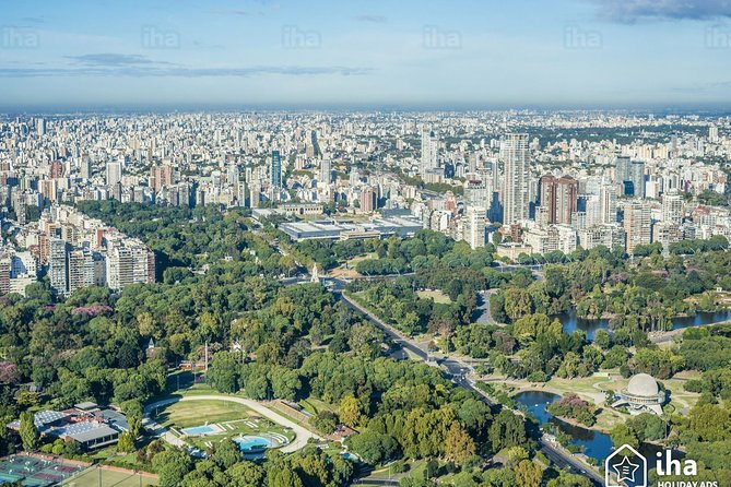 Private Tour: Buenos Aires City Tour - Cancellation Policy