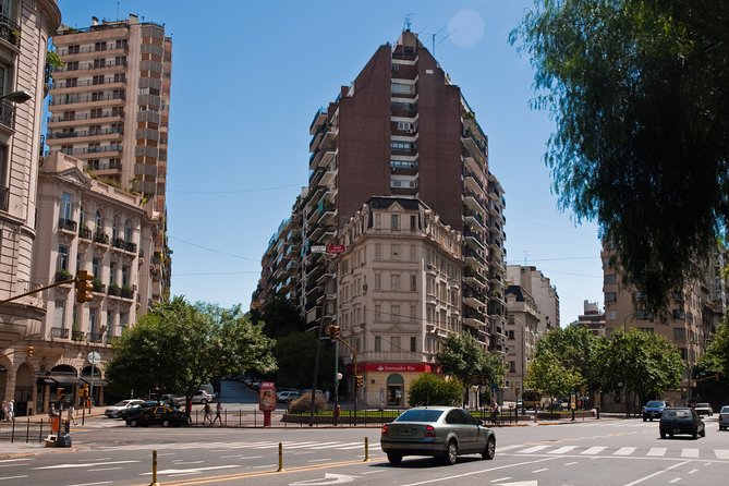 Private Tour: Buenos Aires City Tour - Customer Feedback