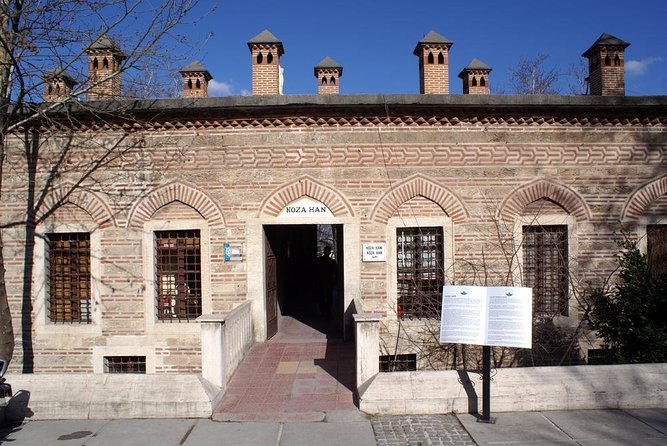 Private Tour: Bursa Day Trip From Istanbul - Key Points