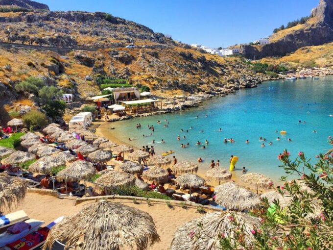Private Tour: Butterflies Valley & Lindos Village (Fd) - Frequently Asked Questions