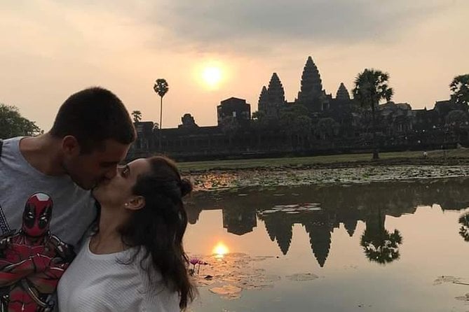 Private Tour By Car ( Angkor Wat Complex + Sunrise ) - Good To Know