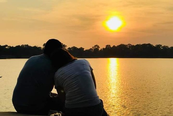 Private Tour By Car ( Angkor Wat Complex + Sunrise ) - Inclusions and Exclusions