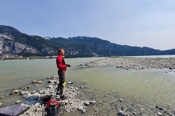 Private Tour by Car From Vancouver to Squamish With E-Scooters - Scenic Routes and Trails