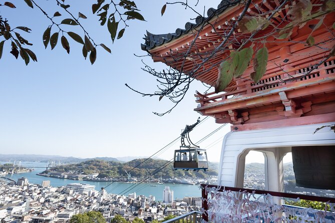 Private Tour by Hire: Onomichi Local Experience & Island Cycling - Exclusions