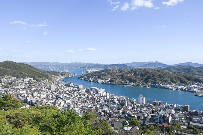 Private Tour by Hire: Onomichi Local Experience & Island Cycling - Additional Information