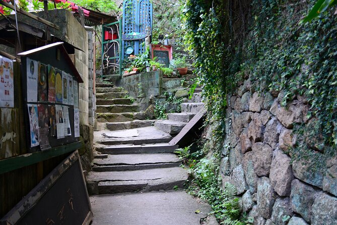 Private Tour by Hire: Onomichi Local Experience & Island Cycling - Cancellation Policy