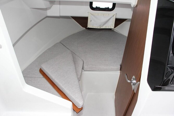 Private Tour by Luxury Boat on Boka Bay (Montenegro) - Customer Support and Resources