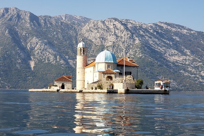 Private Tour by Luxury Boat on Boka Bay (Montenegro) - Traveler Photos and Reviews