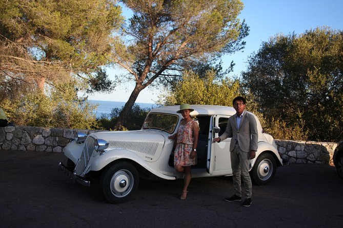 Private Tour by Private Car: Grasse, Cannes, Antibes - Inclusions and Additional Info
