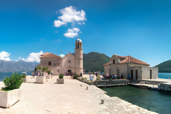 Private Tour Cable Car -Kotor- Perast- Our Lady of the Rocks - Discovering the Charming Town of Perast