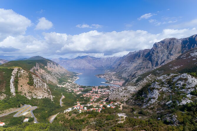 Private Tour Cable Car -Kotor- Perast- Our Lady of the Rocks - Insights Into Montenegros History and Culture
