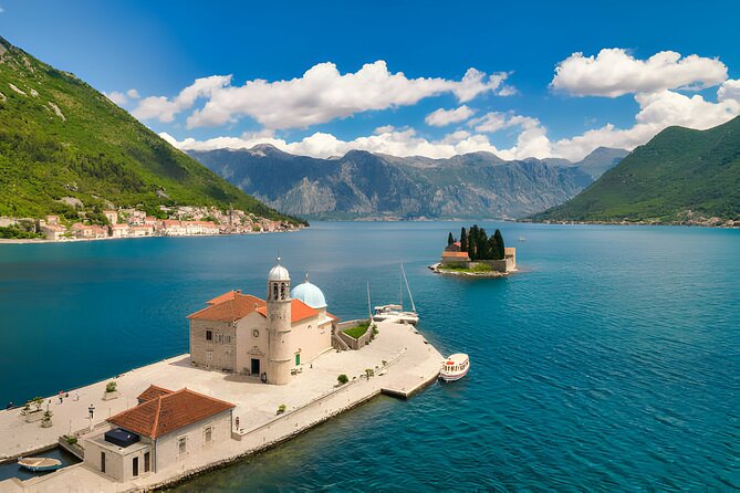 Private Tour Cable Car -Kotor- Perast- Our Lady of the Rocks - Practical Information and Logistics