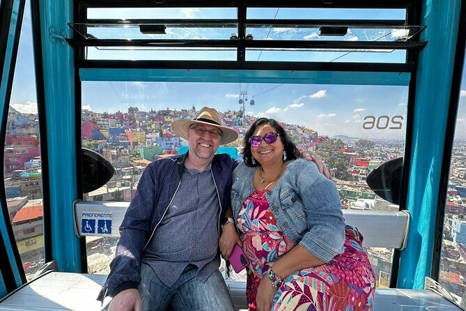 Private Tour: Cable Car, Urban Museum, Local Market - Best Rated - A Closer Look at the Itinerary