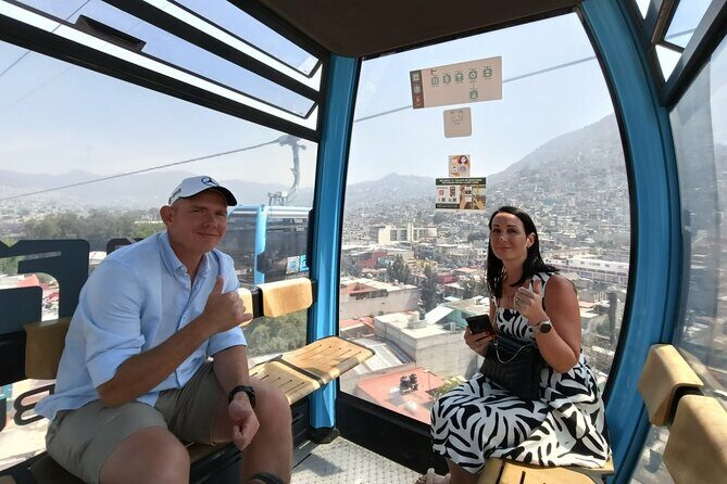 Private Tour: Cable Car, Urban Museum, Local Market - Best Rated - What Makes This Tour Special