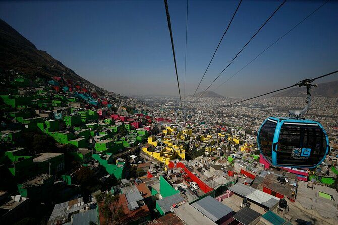 Private Tour: Cable Car, Urban Museum, Local Market - Best Rated - FAQ