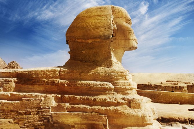 Private Tour: Cairo Day Trip From Hurghada, Including Round-Trip Flights, Giza Pyramids, Sphinx, and Egyptian Museum - Transport and Guide