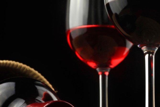 Private Tour: Campania Food and Wine Day Trip From Positano With Lunch - Key Points