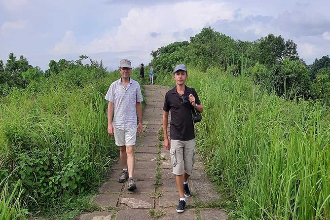 Private Tour: Campuhan Ridge Walk, Ubud Rice Terrace & Ubud Palace - Booking and Cancellation