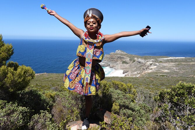 Private Tour: Cape of Good Hope and Cape Point From Cape Town - Optional Activities
