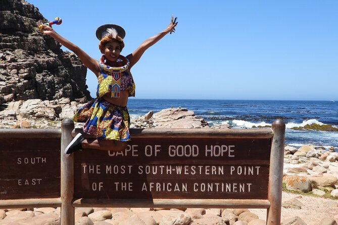 Private Tour: Cape of Good Hope and Cape Point From Cape Town - Customized Itinerary