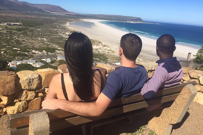 Private Tour: Cape of Good Hope & Boulders Beach Penguin Colony - Tour Reviews