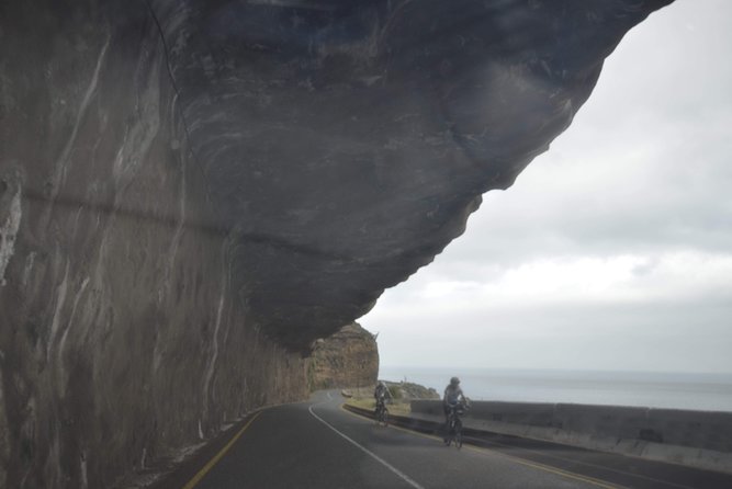 Private Tour: Cape of Good Hope & Boulders Beach Penguin Colony - Exploring the Destinations