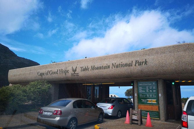 Private Tour: Cape of Good Hope Cape Point Penguins Kirstenbosch - Booking and Availability
