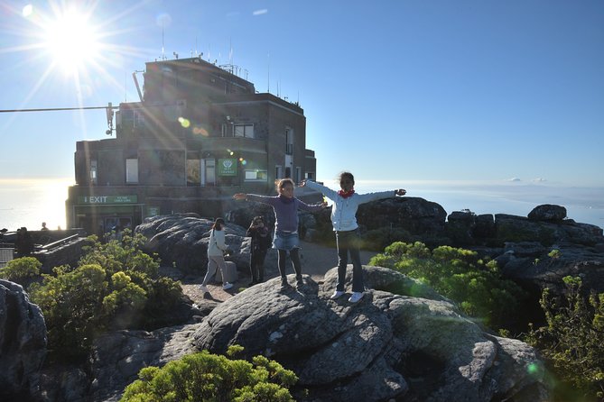 Private Tour: Cape Of Good Hope & Wine Tasting - Booking and Pricing Information