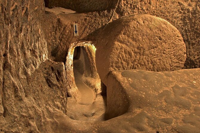 Private Tour: Cappadocia South Tour - Key Points