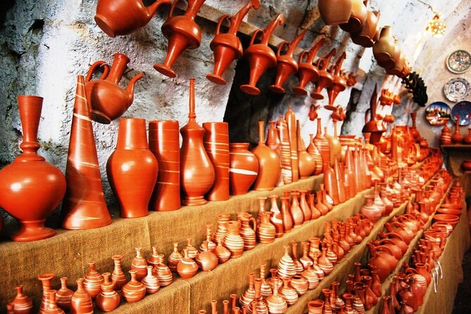 Private Tour: Cappadocia South Tour - Booking Information