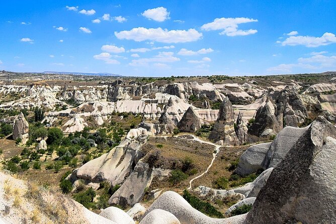 Private Tour: Cappadocia South Tour - Customer Reviews