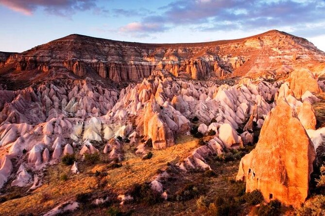 Private Tour: Cappadocia South Tour - Top Attractions Explored