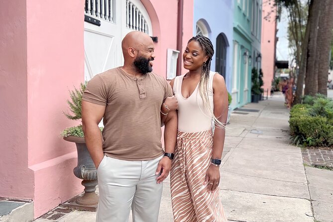 Private Tour! Capture the Best of Charleston With a Multi-Location Photoshoot. - Same-Day Photo Delivery and Edits