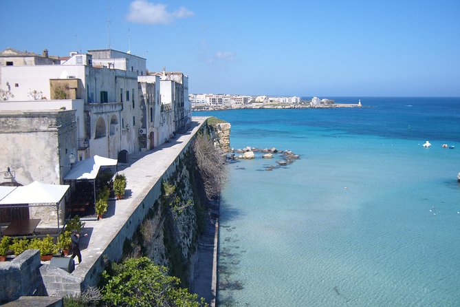 Private Tour: Castro and Otranto Day-Trip From Lecce - Schedule and Availability